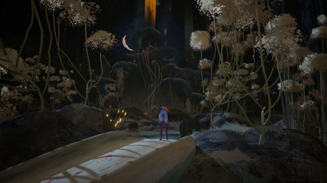 Abelina screenshot
