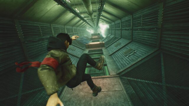 Acts of Blood screenshot
