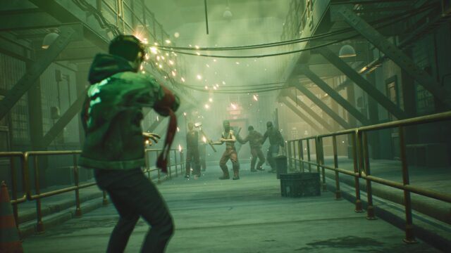 Acts of Blood screenshot