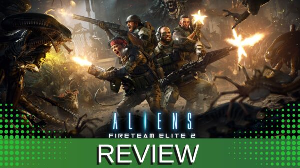 Aliens: Fireteam Elite 2 Review Art
