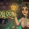 Allogloom key art