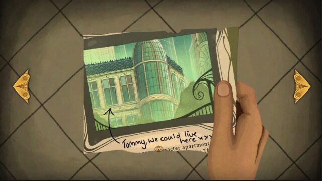 Allogloom screenshot