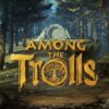 Among the Trolls key art