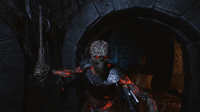 Among the Trolls screenshot