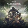 Ancestors: The Humankind Odyssey key art
