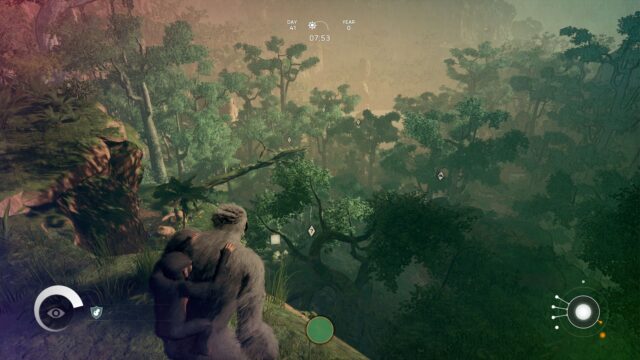 Ancestors: The Humankind Odyssey screenshot