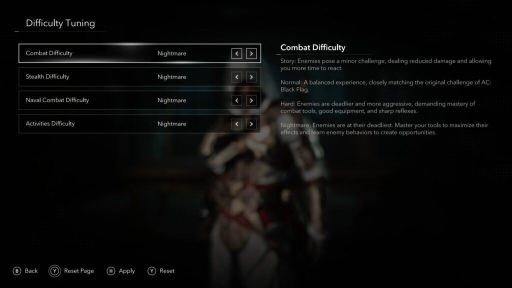 Assassin's Creed Black Flag Resynced - New Game+