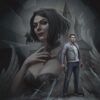 Becrowned key art