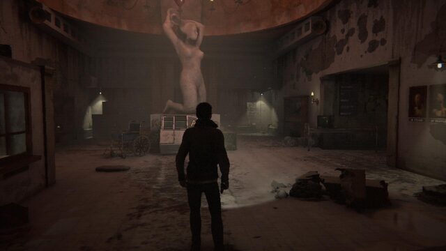 Becrowned screenshot