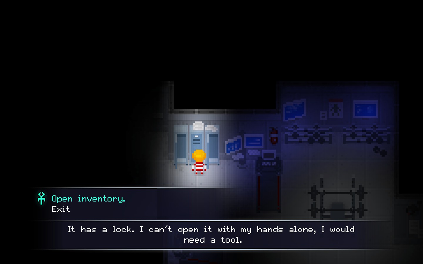 Catechesis demo screenshot
