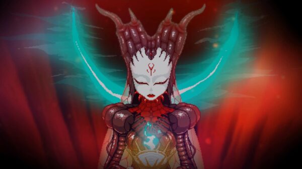 Catechesis demo screenshot