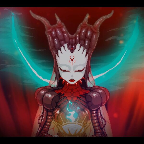 Catechesis demo screenshot