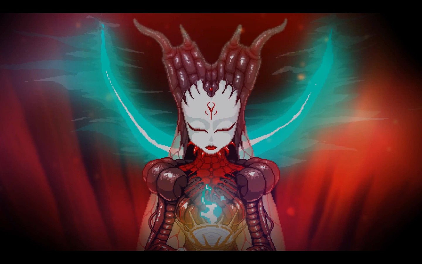 Catechesis demo screenshot