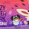 Cozy After Dark Showcase key art