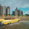 Crazy Taxi World Tour Brazil header