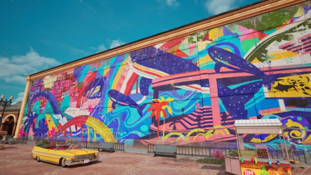 Crazy Taxi: World Tour Brazil screenshot