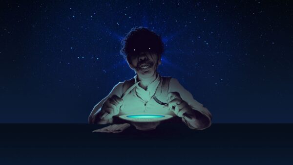 Cucina Stellata key art