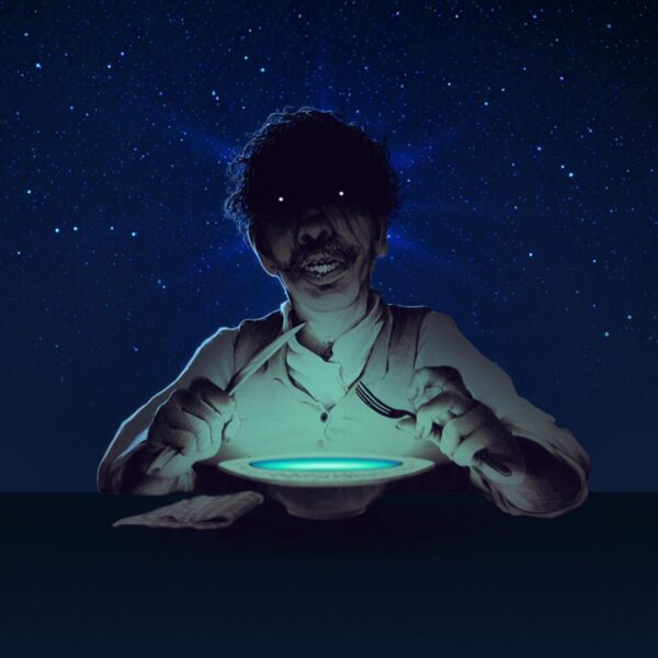 Cucina Stellata key art