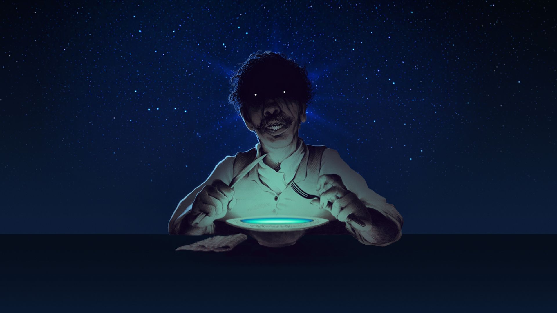 Cucina Stellata key art