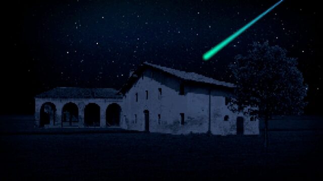 Cucina Stellata screenshot