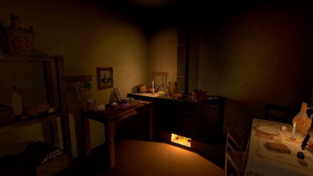 Cucina Stellata screenshot