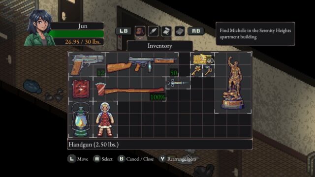 Dead of Darkness 2 screenshot