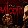 Devilcoin key art
