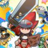 Dokapon Kingdom: Connect 2 key art