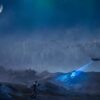 Dune: Awakening Blood and Ice Expansion key art