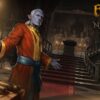 Everquest Legends Nektropos Castle key art