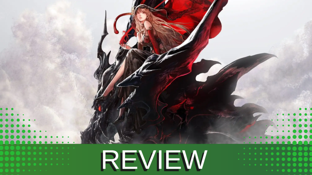 Final Fantasy Resonance