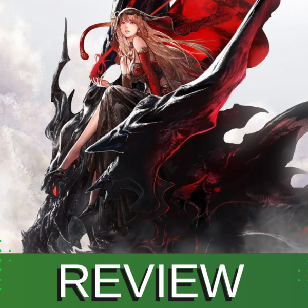 Final Fantasy Resonance