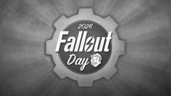 Fallout Day Celebration 2026