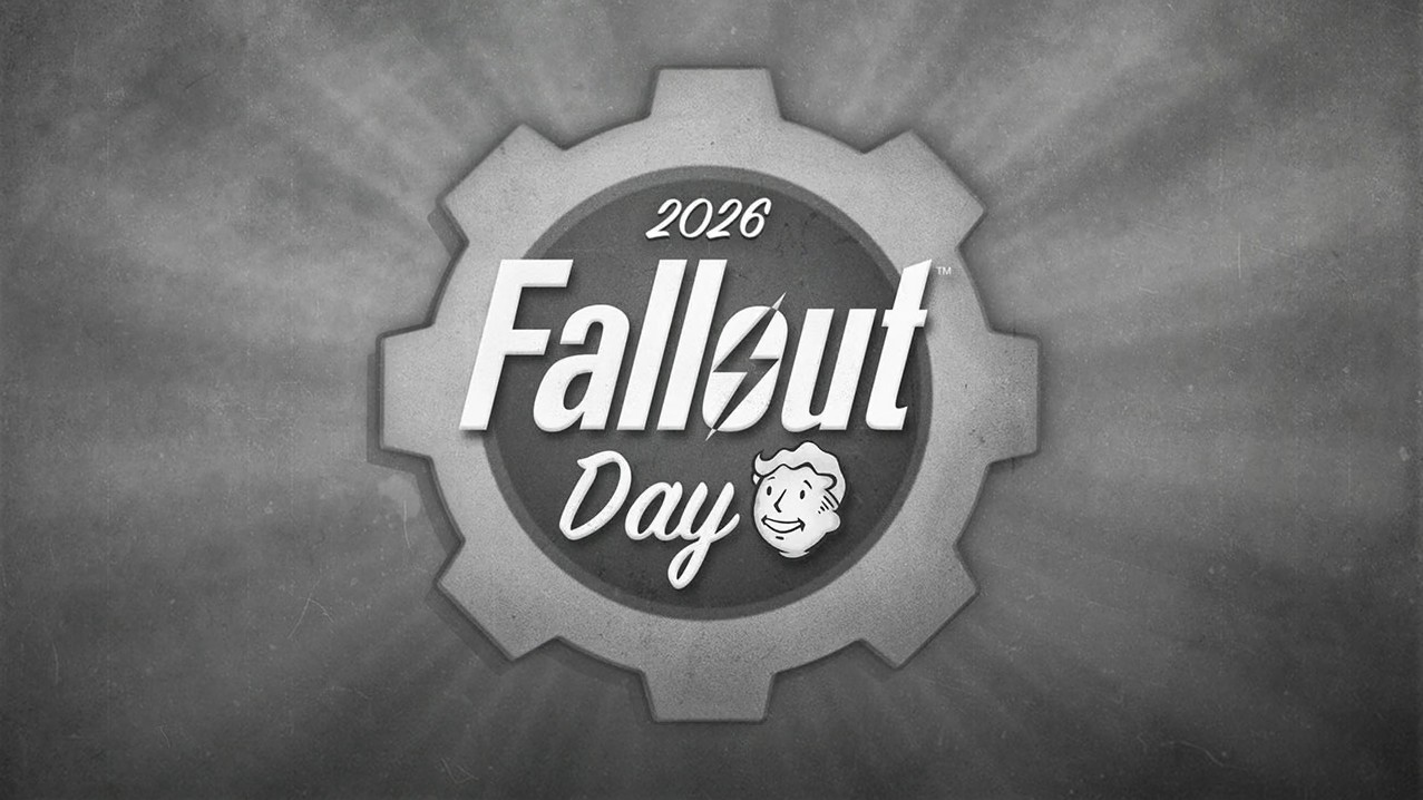 Fallout Day Celebration 2026