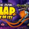 Floor Plan: Slap Out Of It! key art