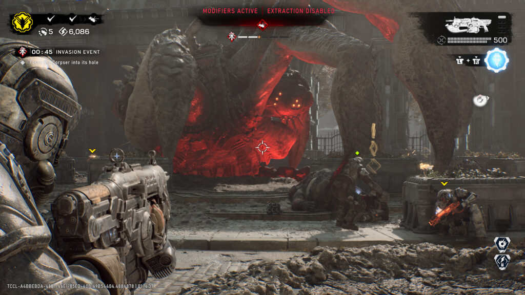 Gears of War: E-Day