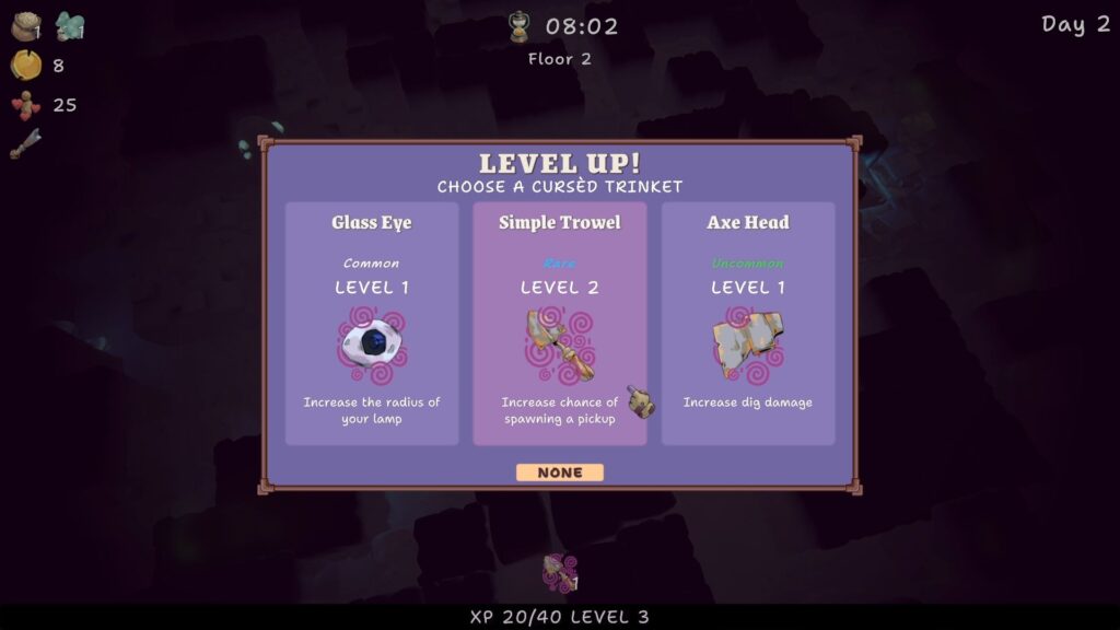 Gobble Inn screenshot