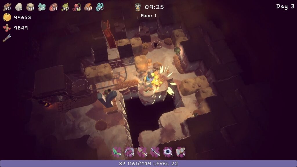 Gobble Inn screenshot