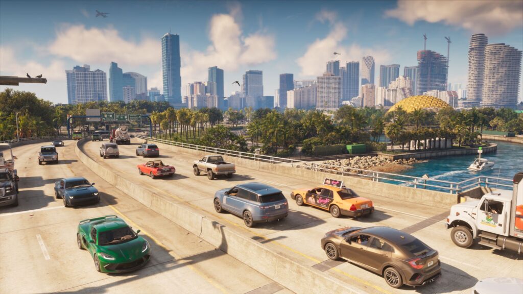 Grand Theft Auto VI - In-Game Radio Stations
