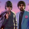 Grand Theft Auto VI - GTA 6 - Justice Collaboration