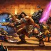 HeroQuest: Digital Edition key art