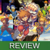 Kingdom Hearts Collection [I~III]