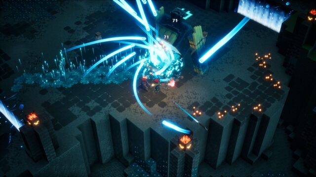 Minecraft Dungeons II screenshot