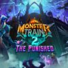 Monster Train 2 The Punished DLC key art