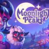 Moonlight Peaks key visual