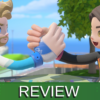 Nintendo Switch Sports Resort