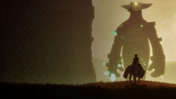 Nyra and the Garden of Moros key art
