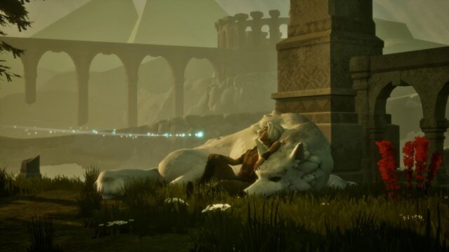 Nyra and the Garden of Moros screenshot