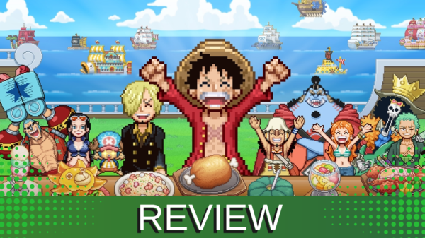 One Piece: Grand Gourmet