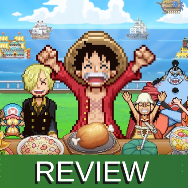 One Piece: Grand Gourmet
